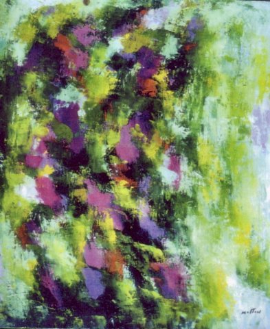 gianfrancomotton1998vegetazioneallesogliedelboscocm60x80.jpg